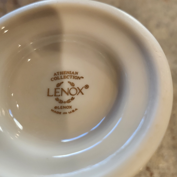 🏺LENOX/Vintage Vase (Athenian Collection)🏺Grecian - Picture 3 of 3